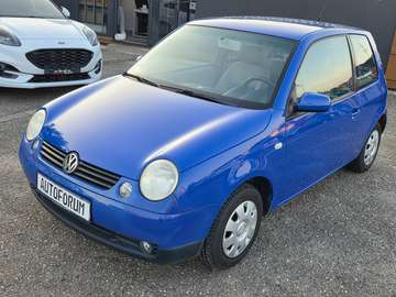 Lupo 1.0 Trendline
