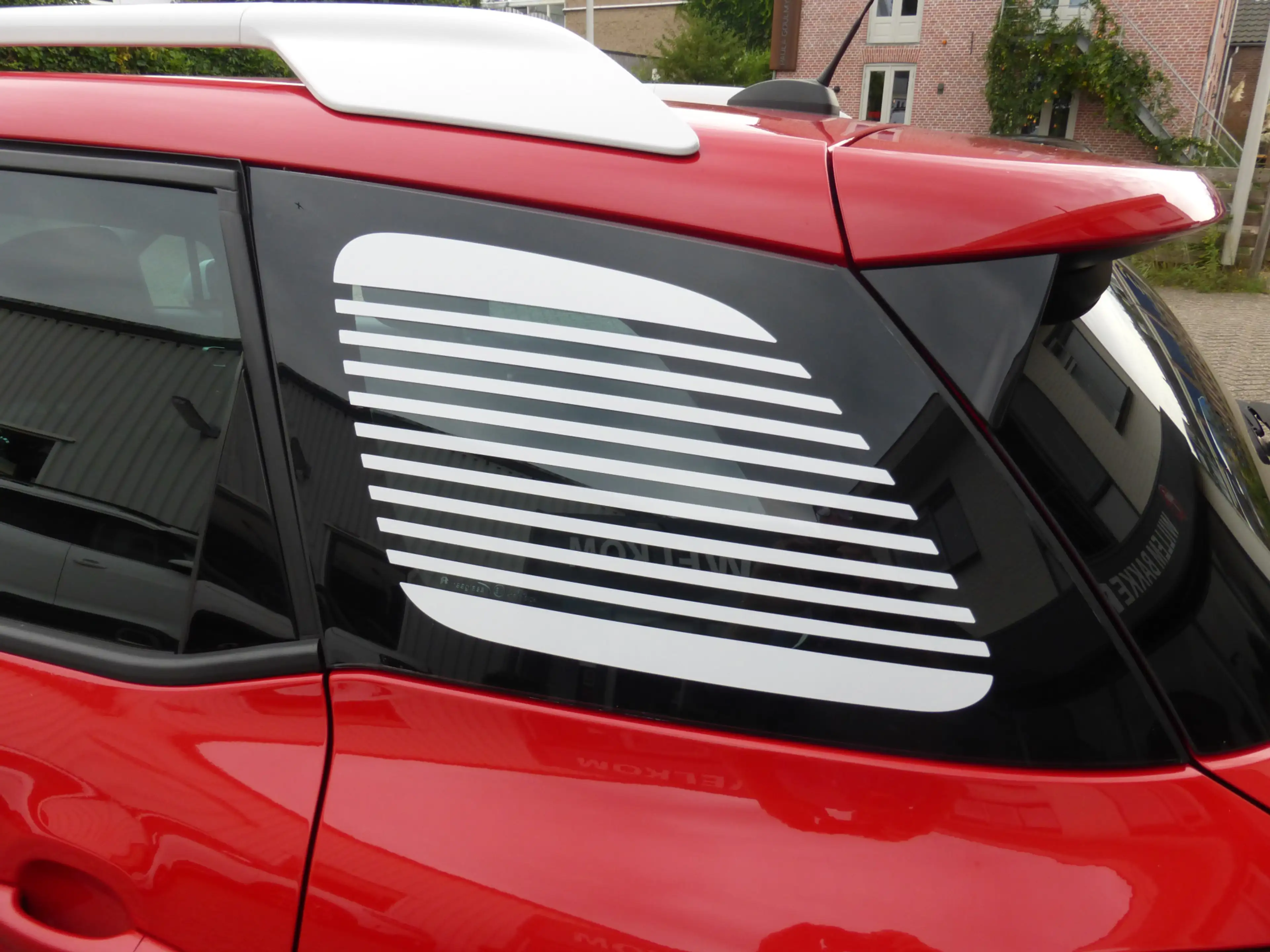 Citroen C3 Aircross 1.2 PureTech Automaat Achteruitrijcamera — photo 2