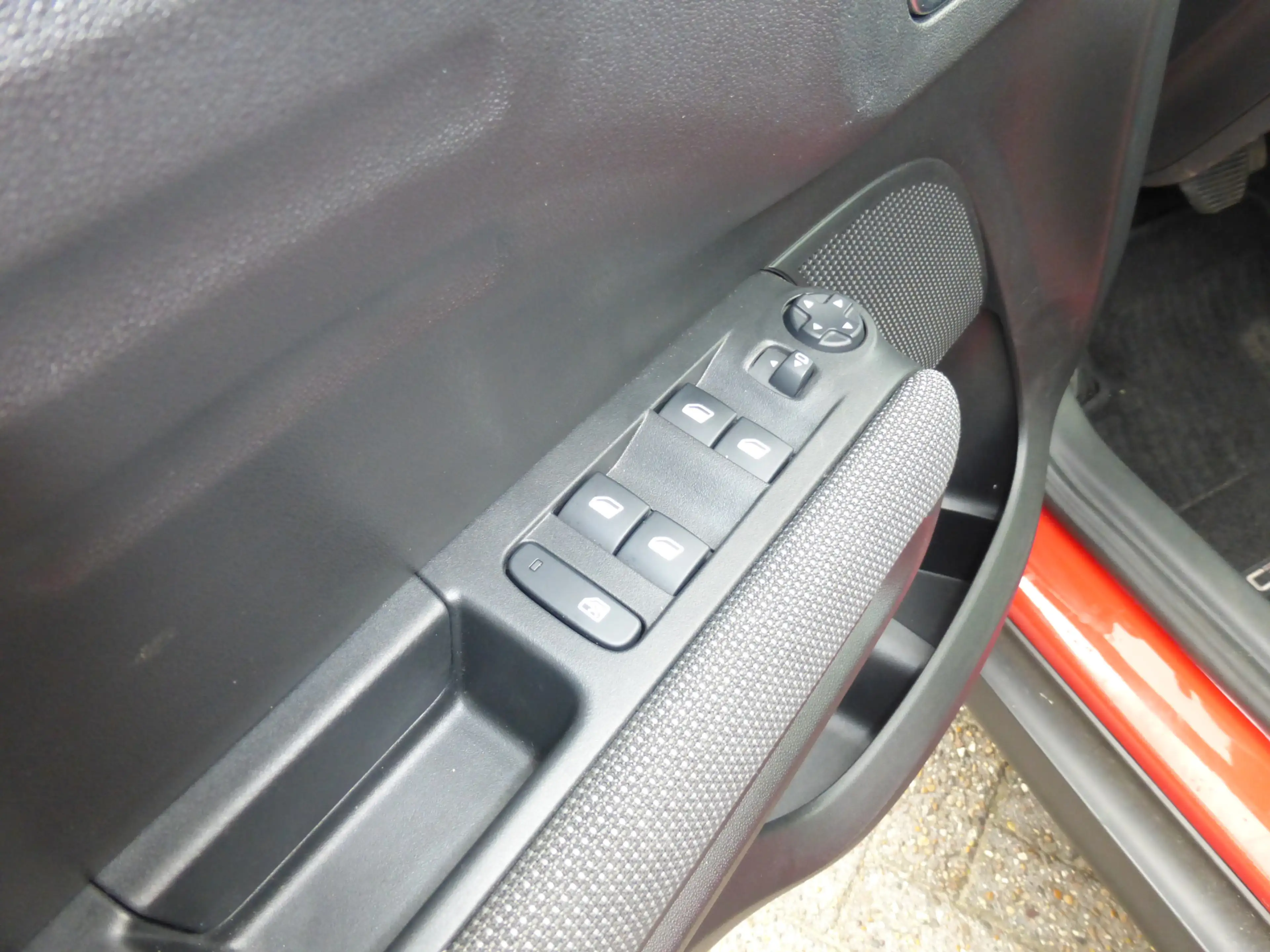 Citroen C3 Aircross 1.2 PureTech Automaat Achteruitrijcamera — photo 11
