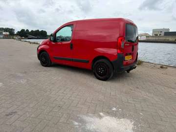 Nemo 1.4 HDi