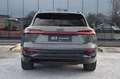 Audi Q8 e-tron 55 Quattro S line Air suspension AHK Gris - thumbnail 6