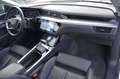 Audi Q8 e-tron 55 Quattro S line Air suspension AHK Gris - thumbnail 13