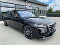 Mercedes-Benz S 450 S450d 4M Lang AMG - BelüSitz-360K-Hinterachsl. Noir - thumbnail 6