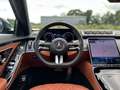 Mercedes-Benz S 450 S450d 4M Lang AMG - BelüSitz-360K-Hinterachsl. Noir - thumbnail 11