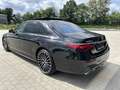 Mercedes-Benz S 450 S450d 4M Lang AMG - BelüSitz-360K-Hinterachsl. Noir - thumbnail 3