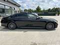 Mercedes-Benz S 450 S450d 4M Lang AMG - BelüSitz-360K-Hinterachsl. Noir - thumbnail 5