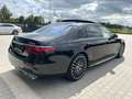 Mercedes-Benz S 450 S450d 4M Lang AMG - BelüSitz-360K-Hinterachsl. Noir - thumbnail 4