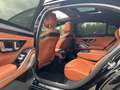 Mercedes-Benz S 450 S450d 4M Lang AMG - BelüSitz-360K-Hinterachsl. Noir - thumbnail 17