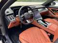 Mercedes-Benz S 450 S450d 4M Lang AMG - BelüSitz-360K-Hinterachsl. Noir - thumbnail 9