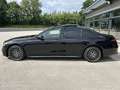 Mercedes-Benz S 450 S450d 4M Lang AMG - BelüSitz-360K-Hinterachsl. Noir - thumbnail 2