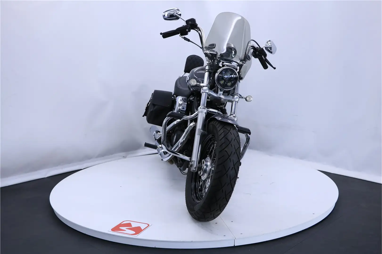 Harley-Davidson Sportster 1200 - 2