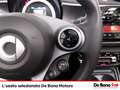 smart forTwo Cabrio 1.0 Passion 71cv twinamic Siyah - thumbnail 15