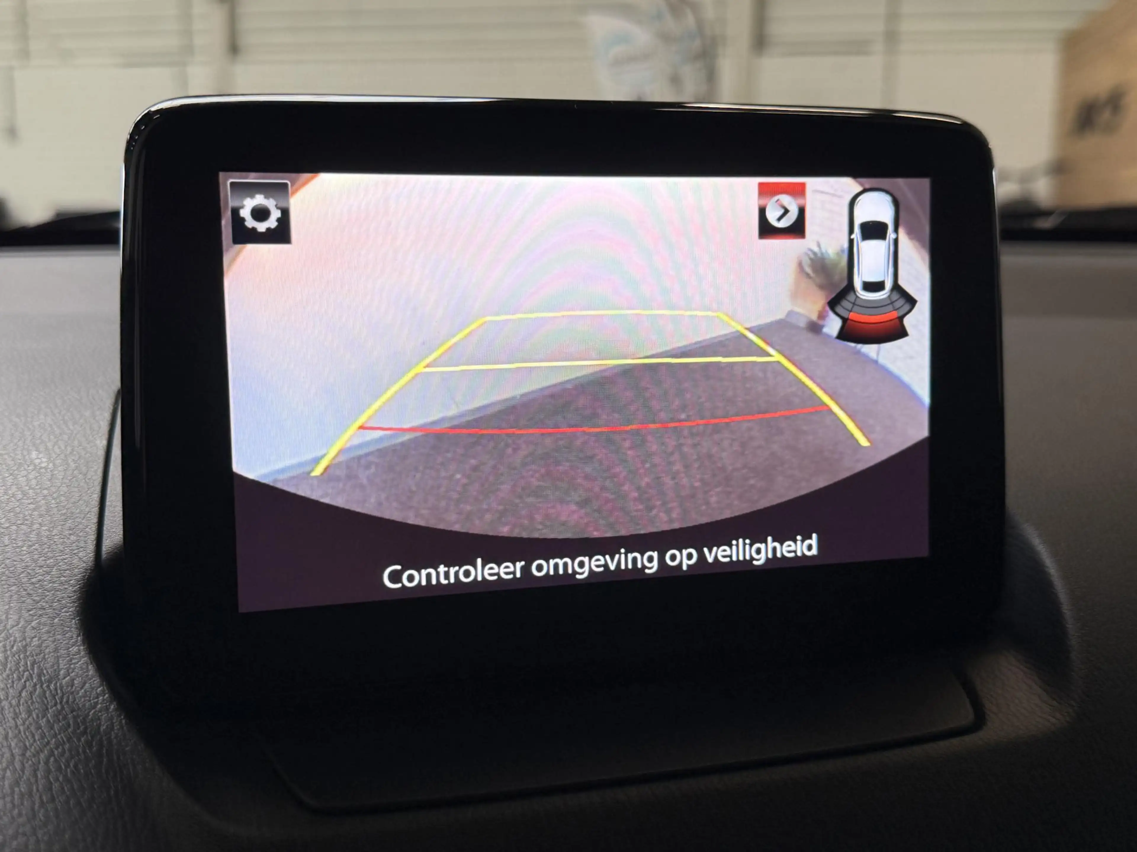 Mazda 2 1.5 Skyactiv-G GT-M | CAMERA | STOELVERW | 1e EIG — photo 29