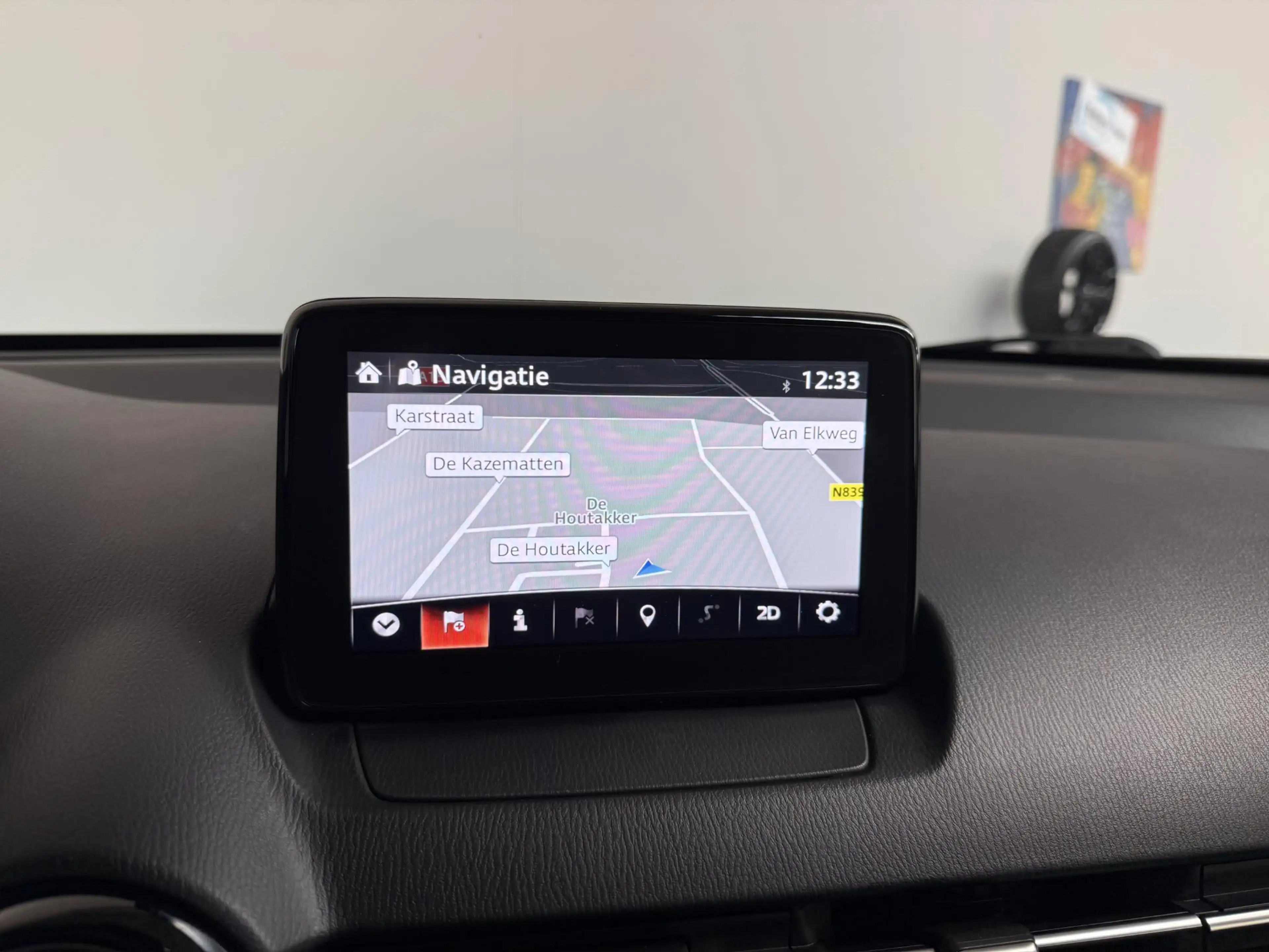 Mazda 2 1.5 Skyactiv-G GT-M | CAMERA | STOELVERW | 1e EIG — photo 8