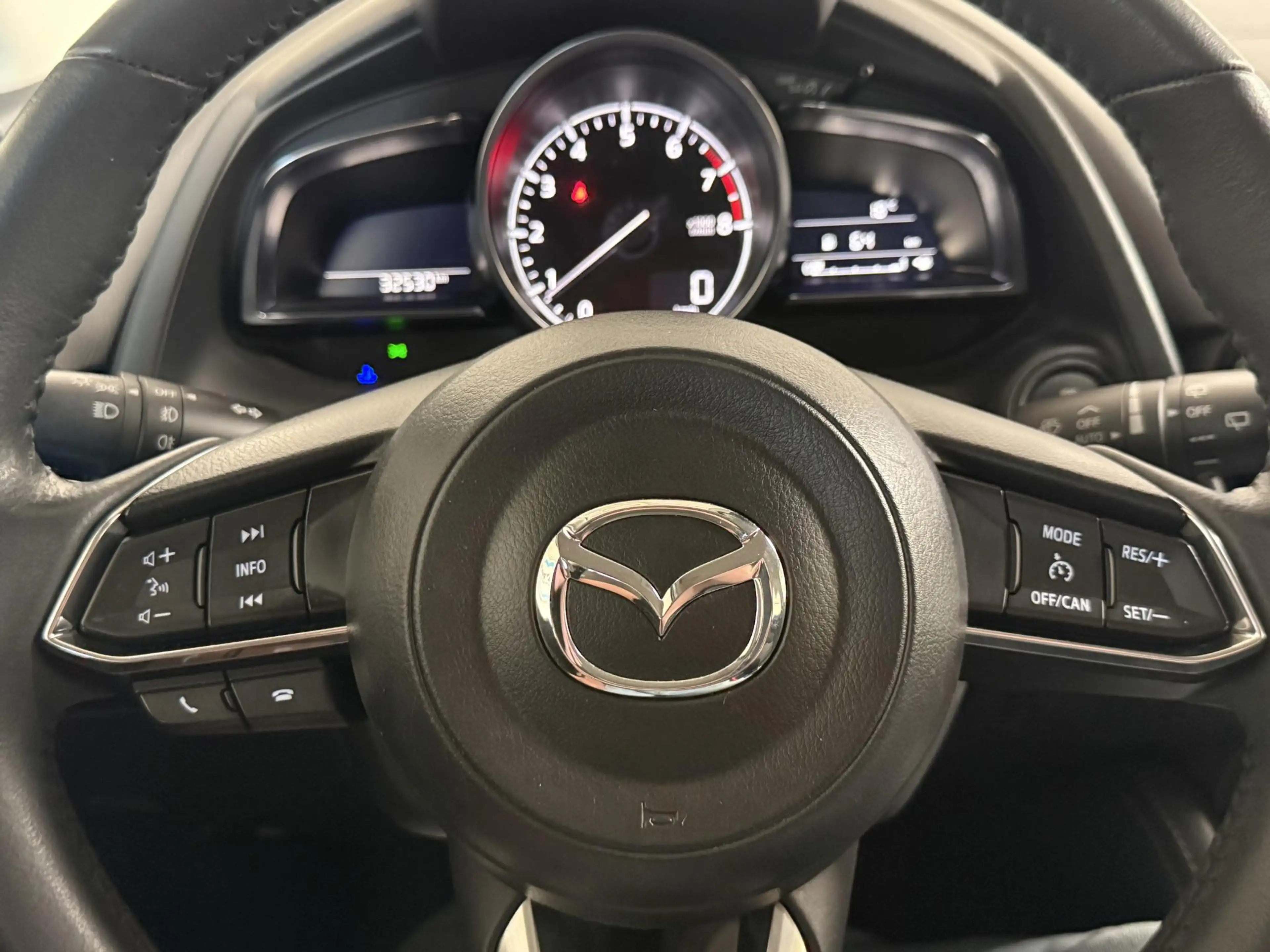 Mazda 2 1.5 Skyactiv-G GT-M | CAMERA | STOELVERW | 1e EIG — photo 12