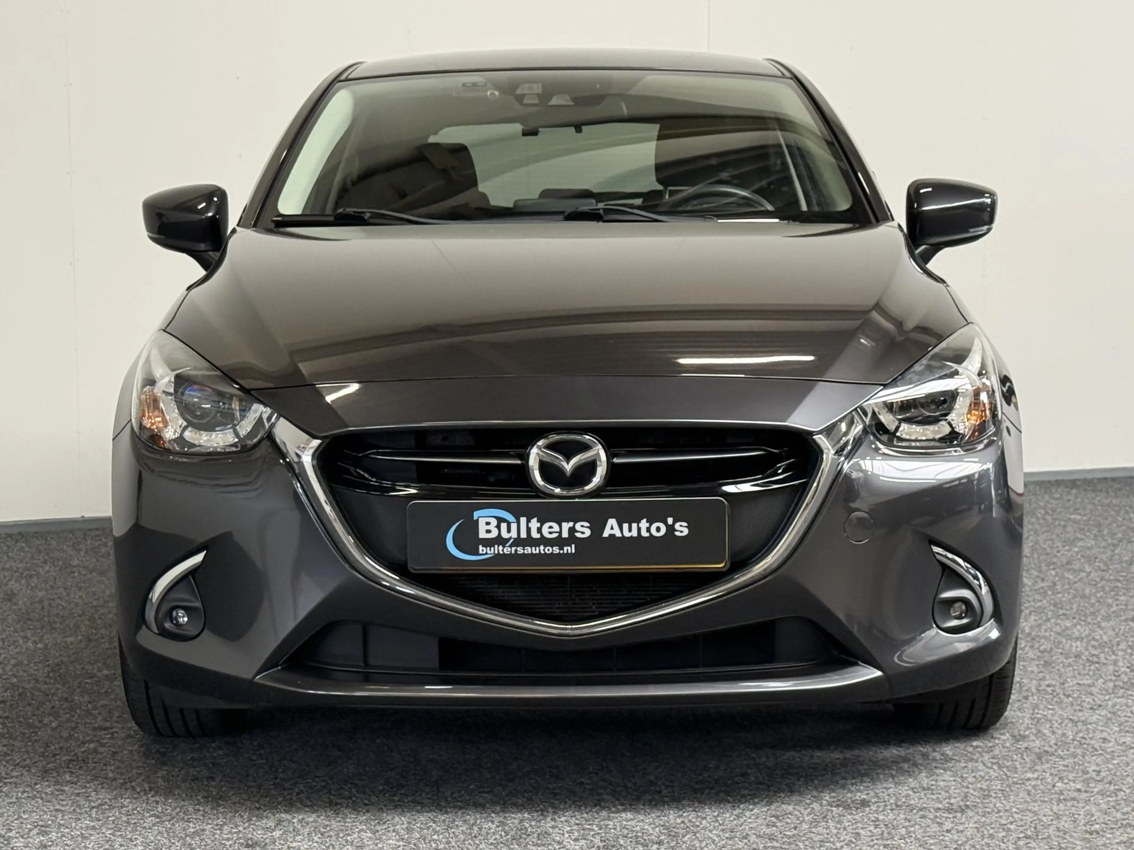 Mazda 2 1.5 Skyactiv-G GT-M | CAMERA | STOELVERW | 1e EIG — photo 2