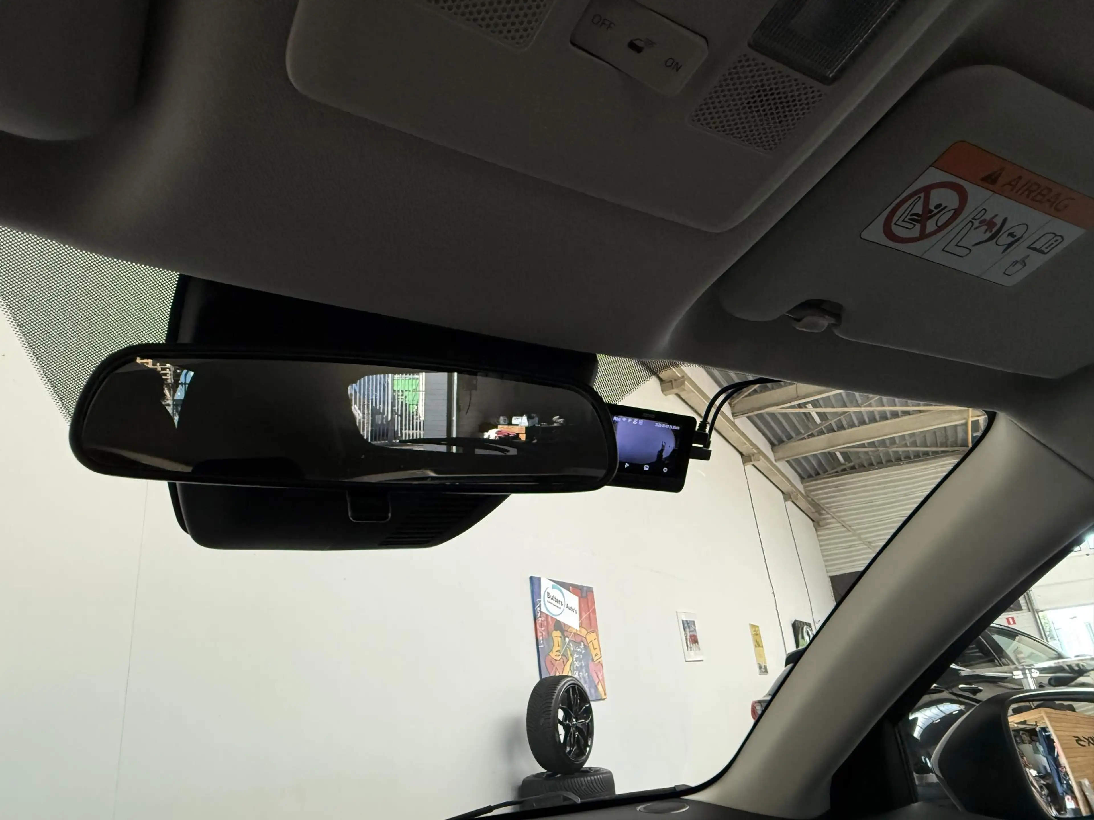Mazda 2 1.5 Skyactiv-G GT-M | CAMERA | STOELVERW | 1e EIG — photo 21