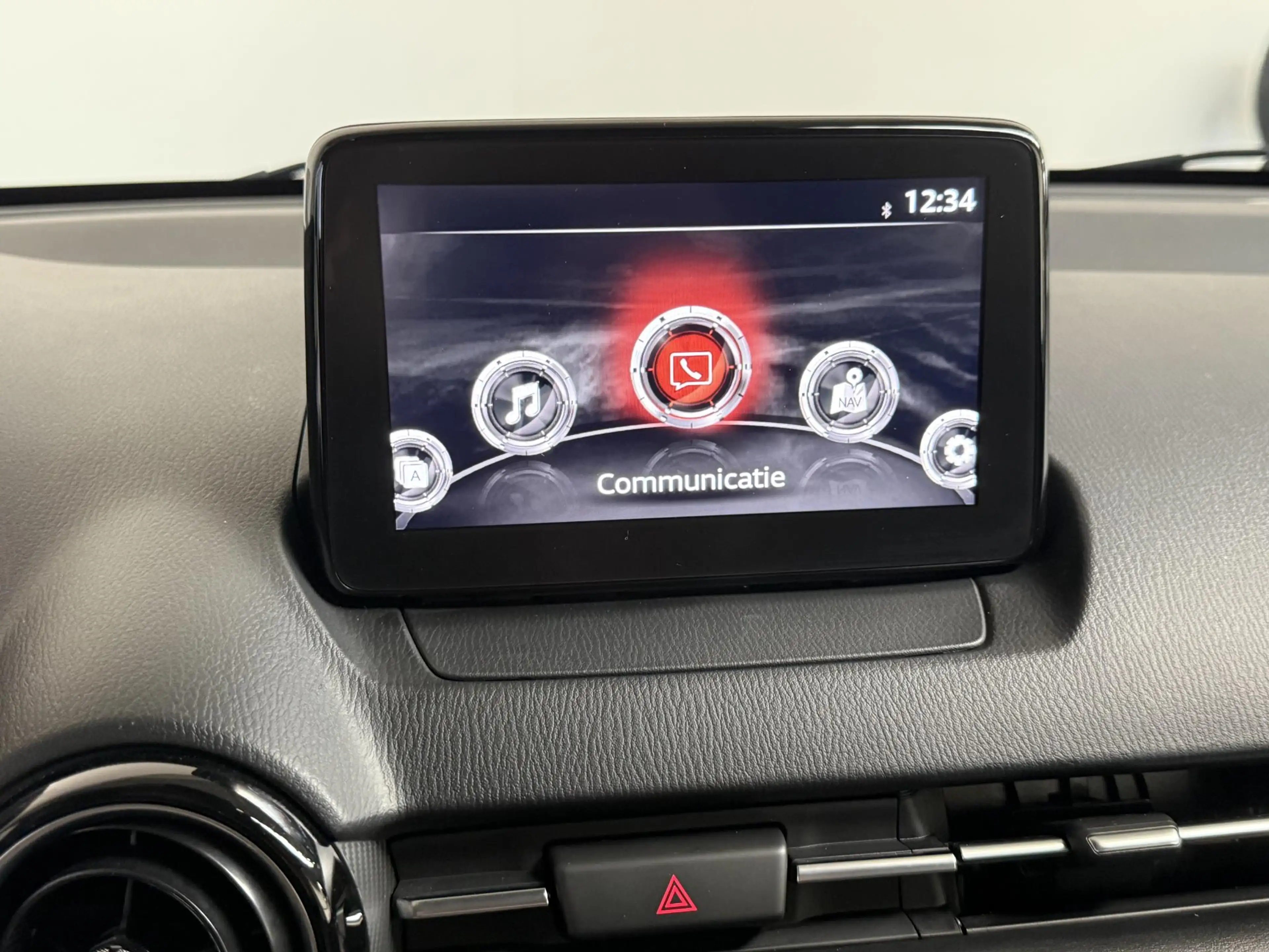 Mazda 2 1.5 Skyactiv-G GT-M | CAMERA | STOELVERW | 1e EIG — photo 18