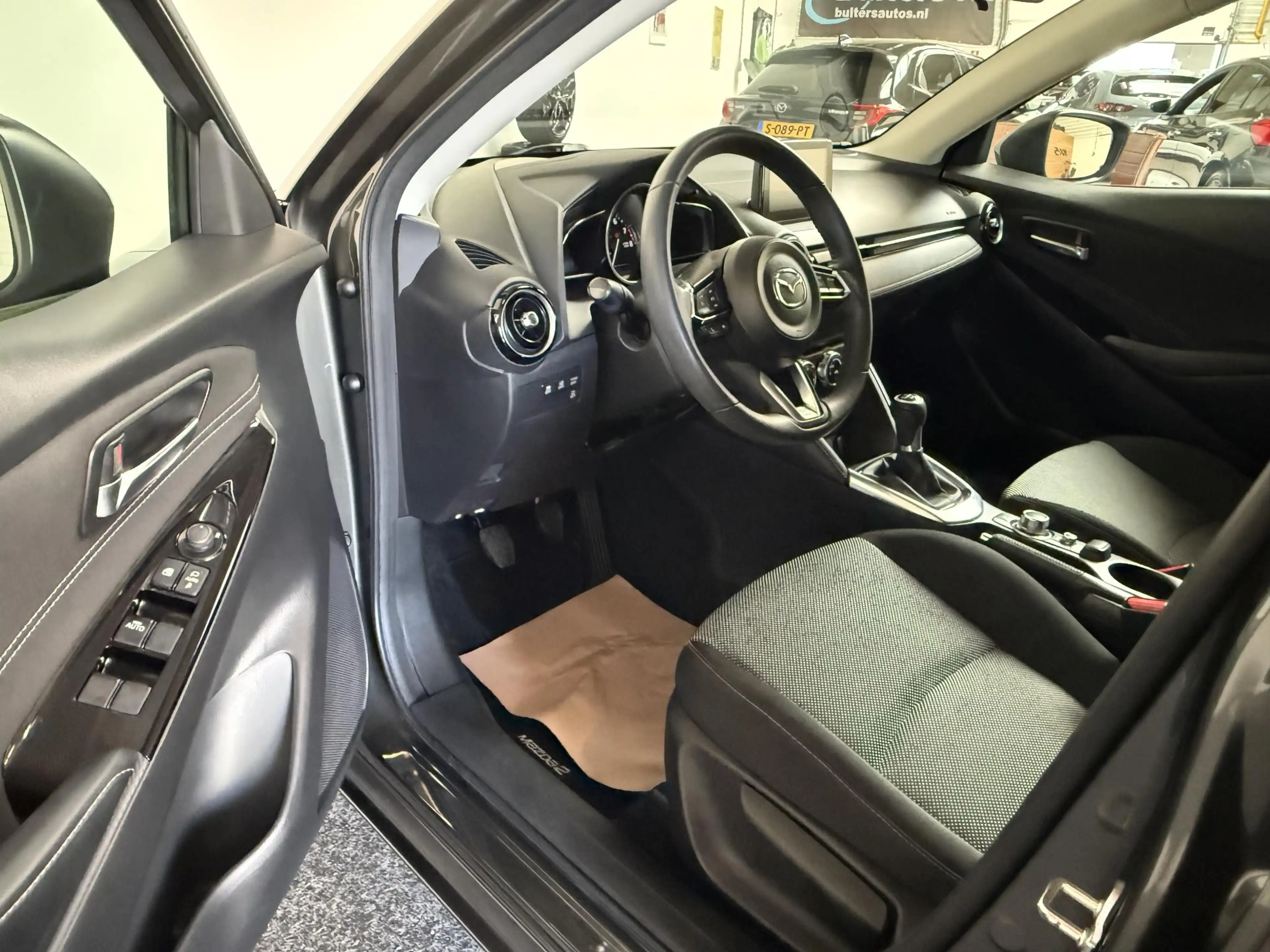 Mazda 2 1.5 Skyactiv-G GT-M | CAMERA | STOELVERW | 1e EIG — photo 22