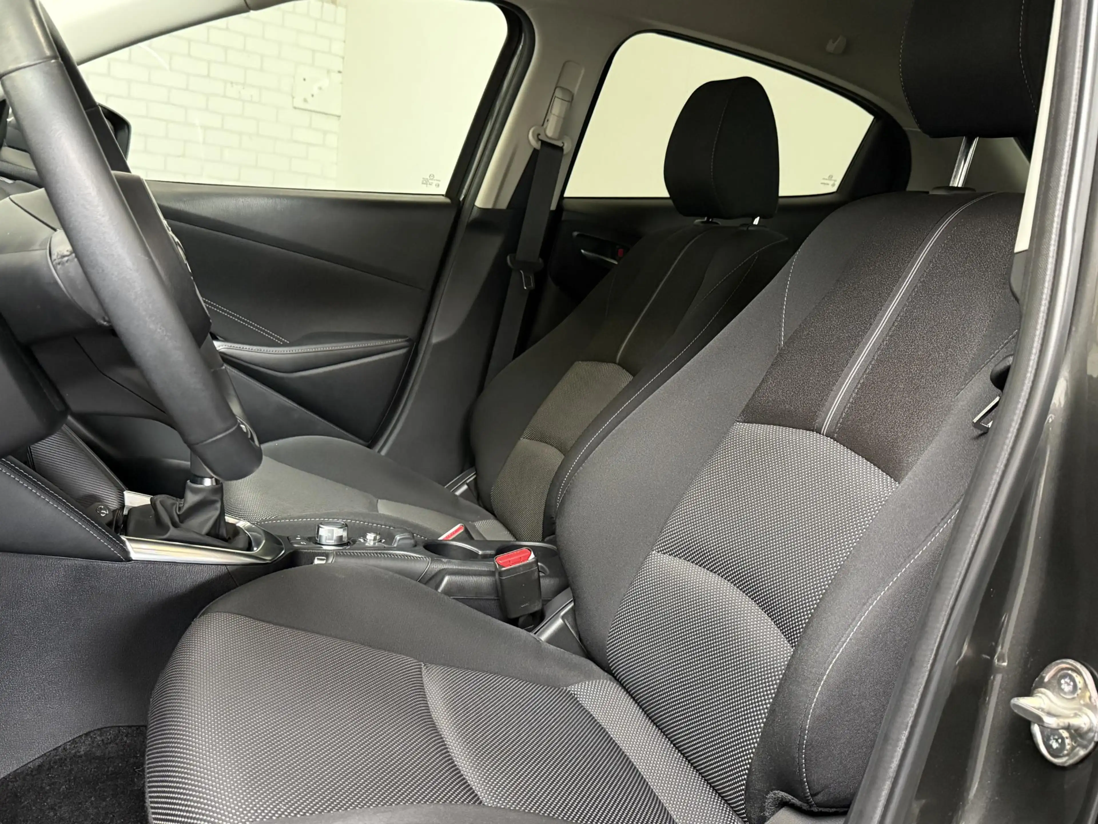 Mazda 2 1.5 Skyactiv-G GT-M | CAMERA | STOELVERW | 1e EIG — photo 32