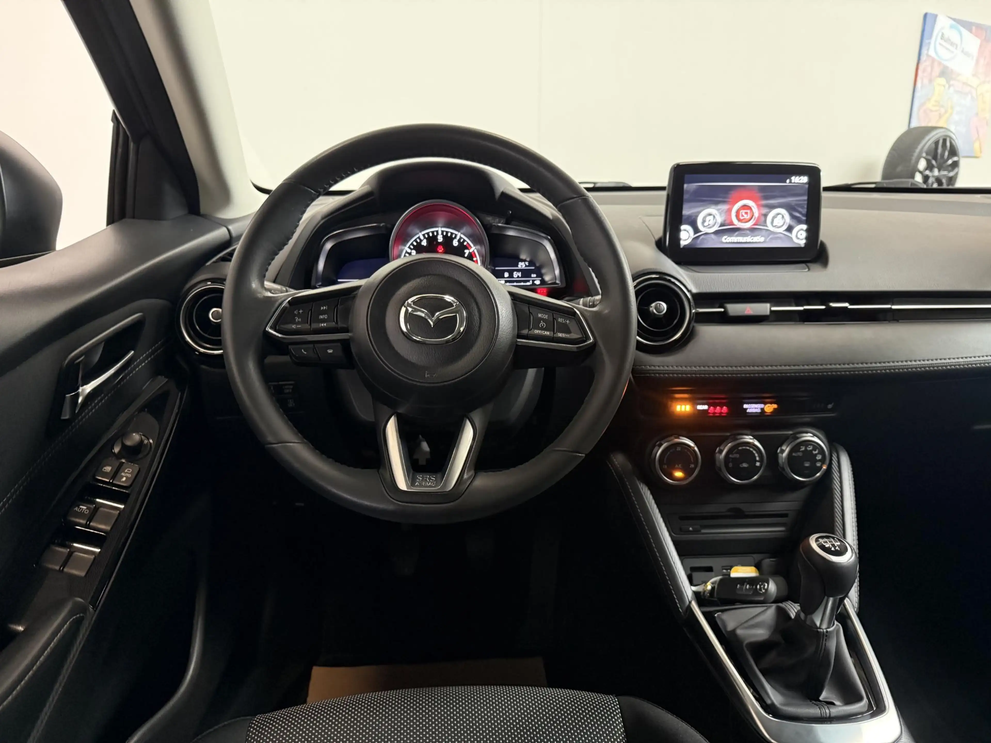 Mazda 2 1.5 Skyactiv-G GT-M | CAMERA | STOELVERW | 1e EIG — photo 7