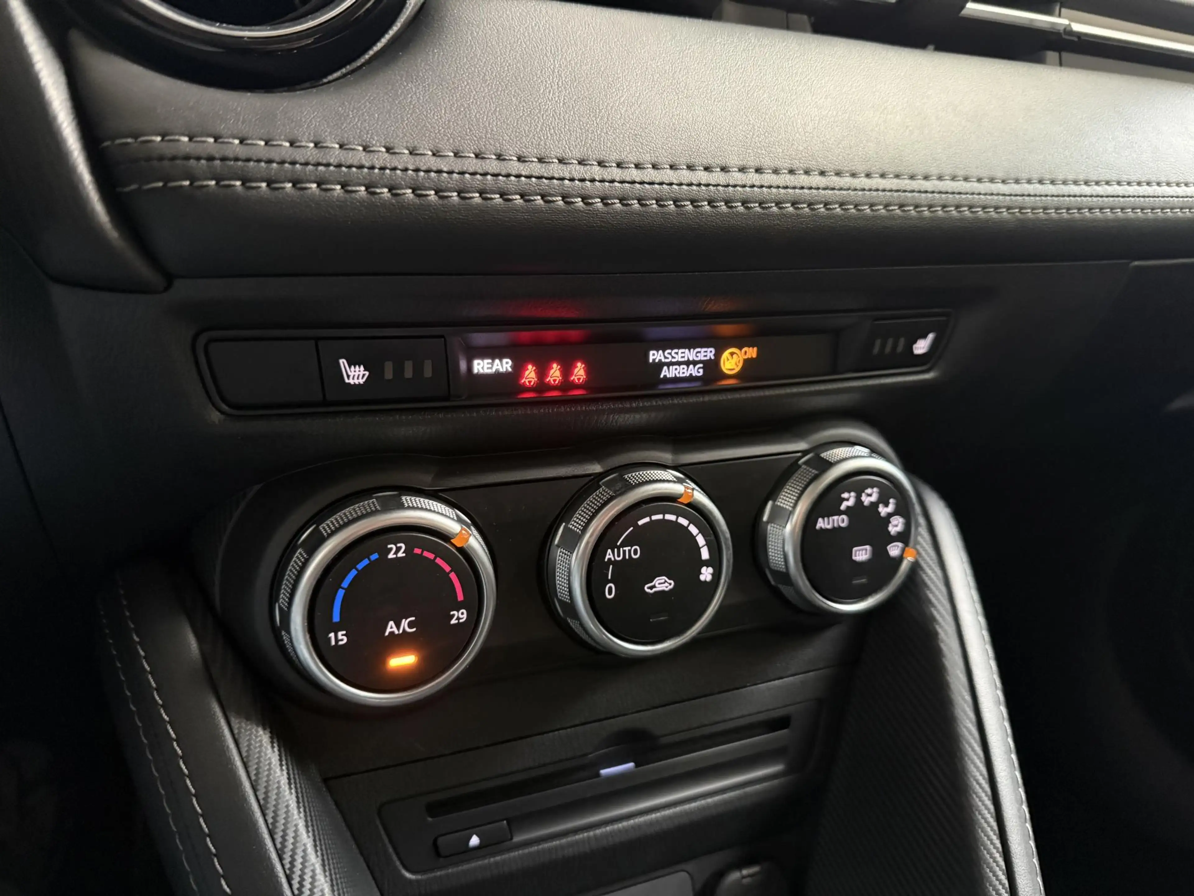 Mazda 2 1.5 Skyactiv-G GT-M | CAMERA | STOELVERW | 1e EIG — photo 9