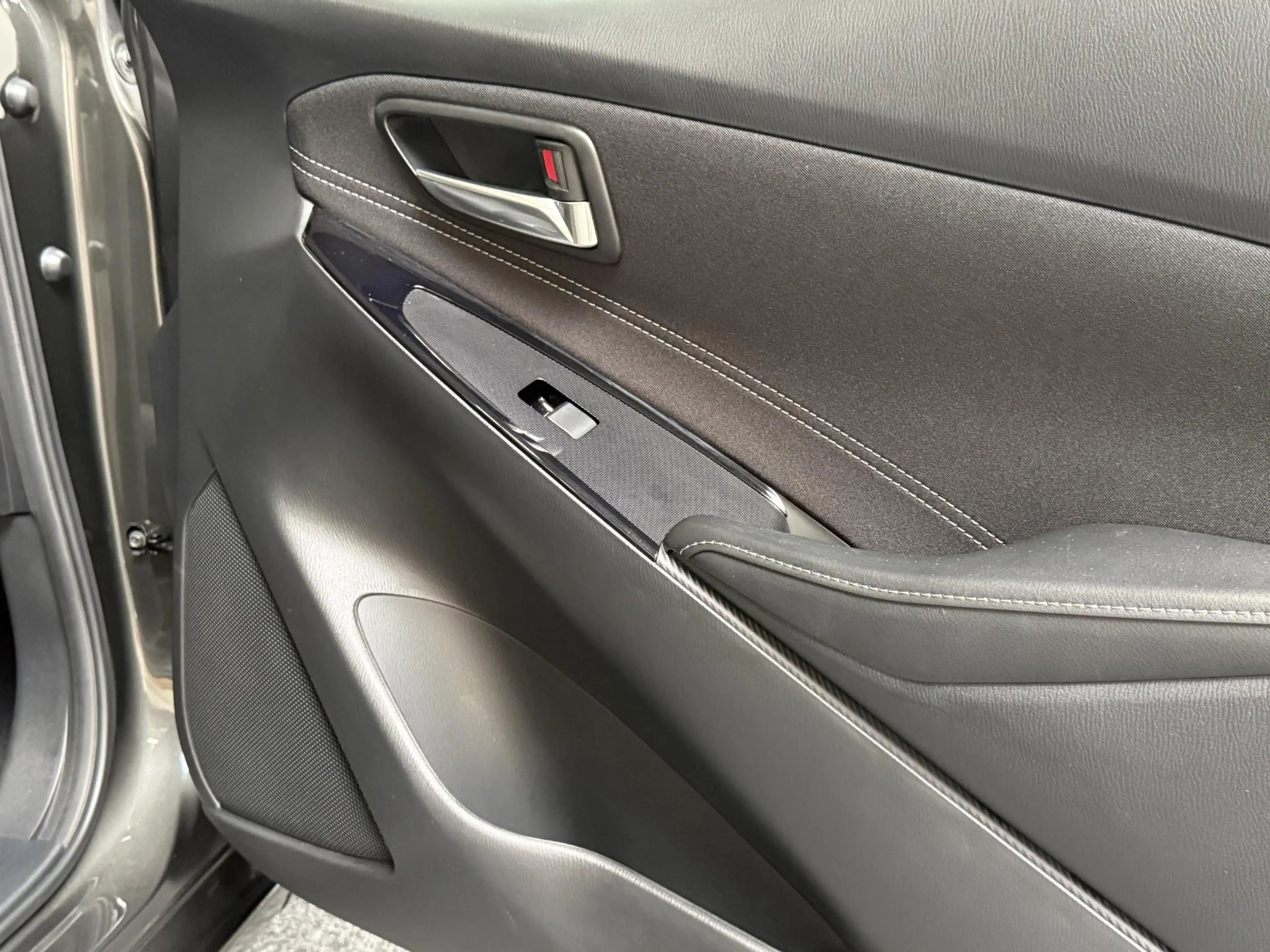 Mazda 2 1.5 Skyactiv-G GT-M | CAMERA | STOELVERW | 1e EIG — photo 27