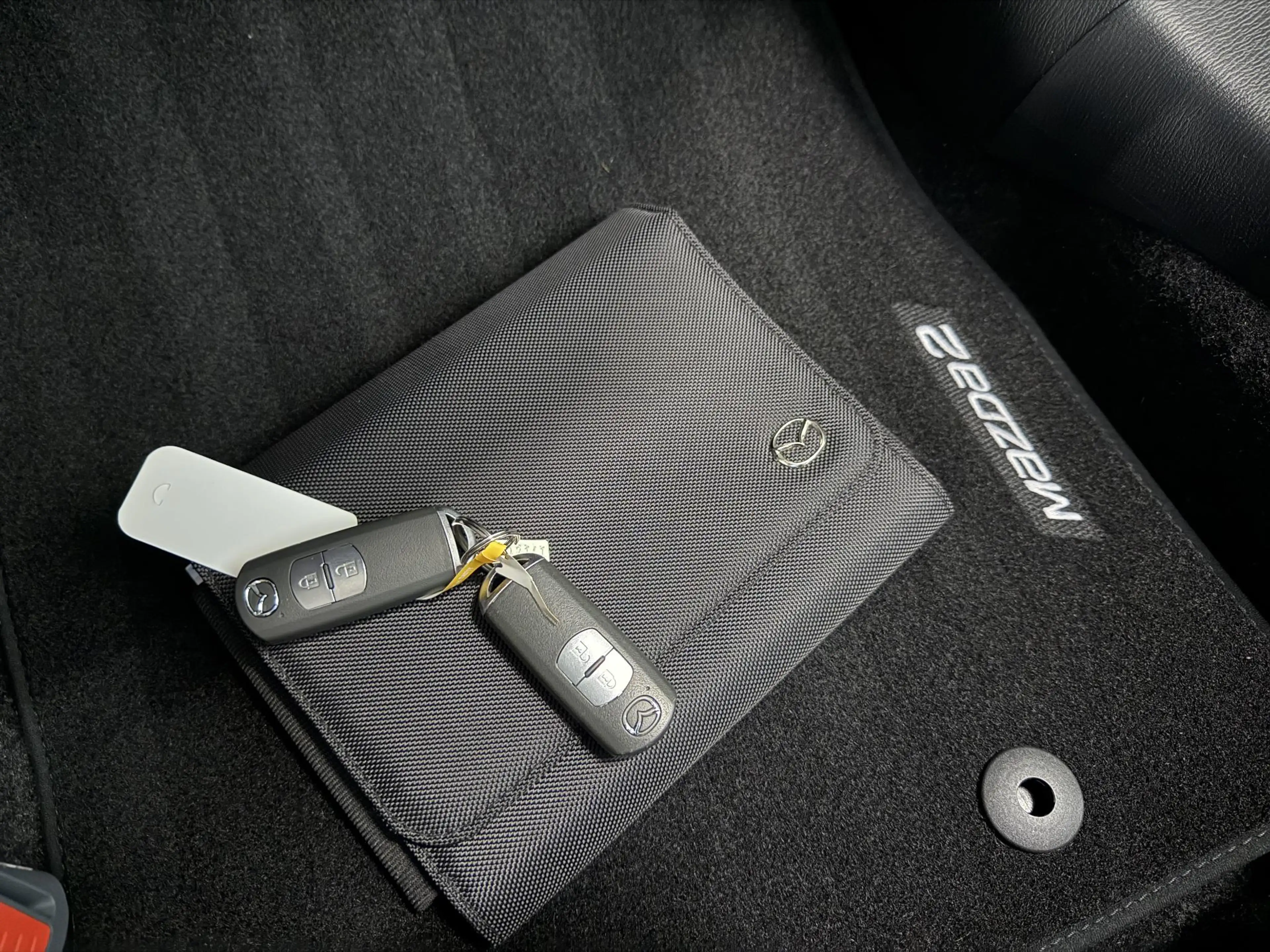 Mazda 2 1.5 Skyactiv-G GT-M | CAMERA | STOELVERW | 1e EIG — photo 34