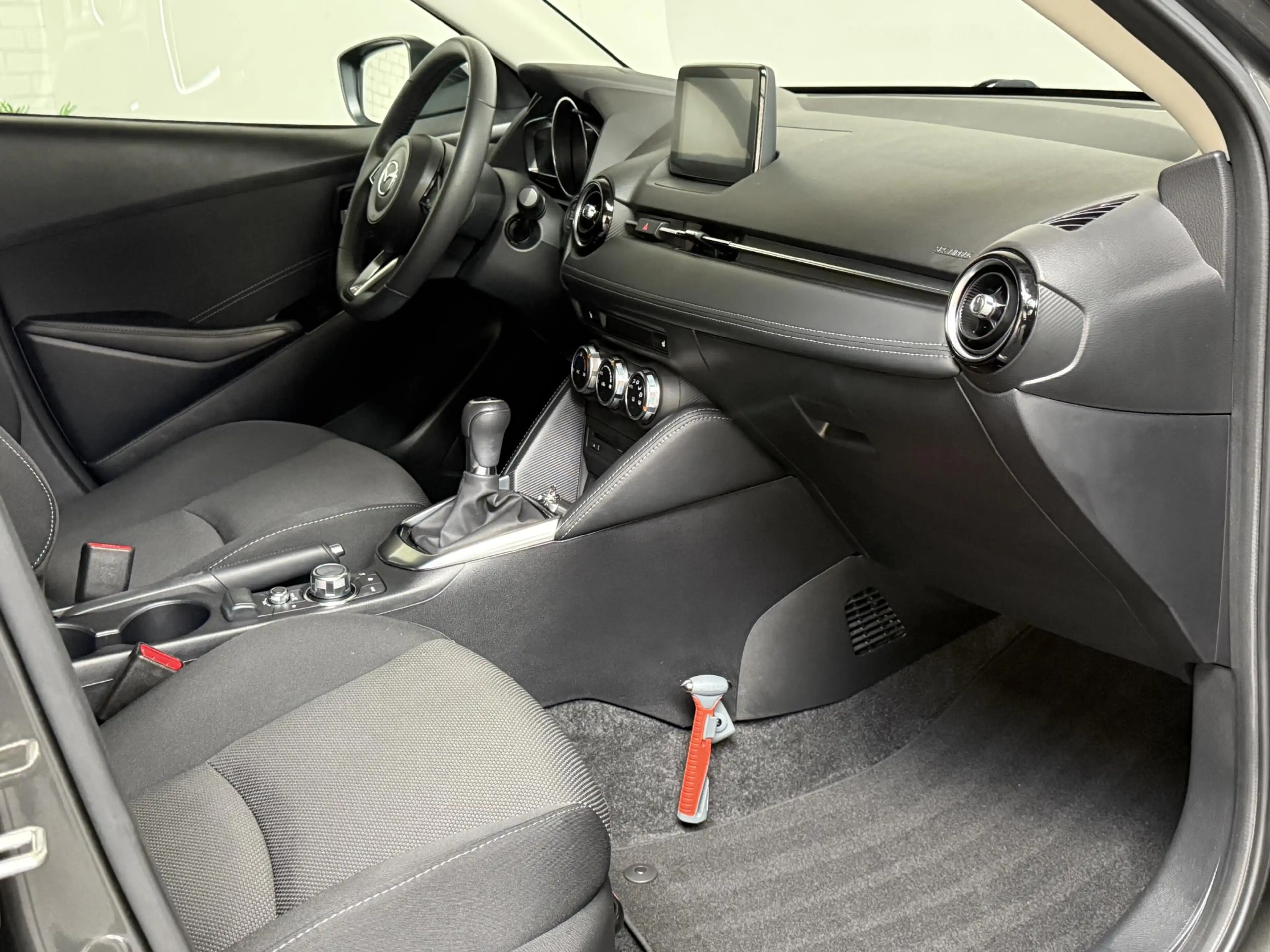 Mazda 2 1.5 Skyactiv-G GT-M | CAMERA | STOELVERW | 1e EIG — photo 26