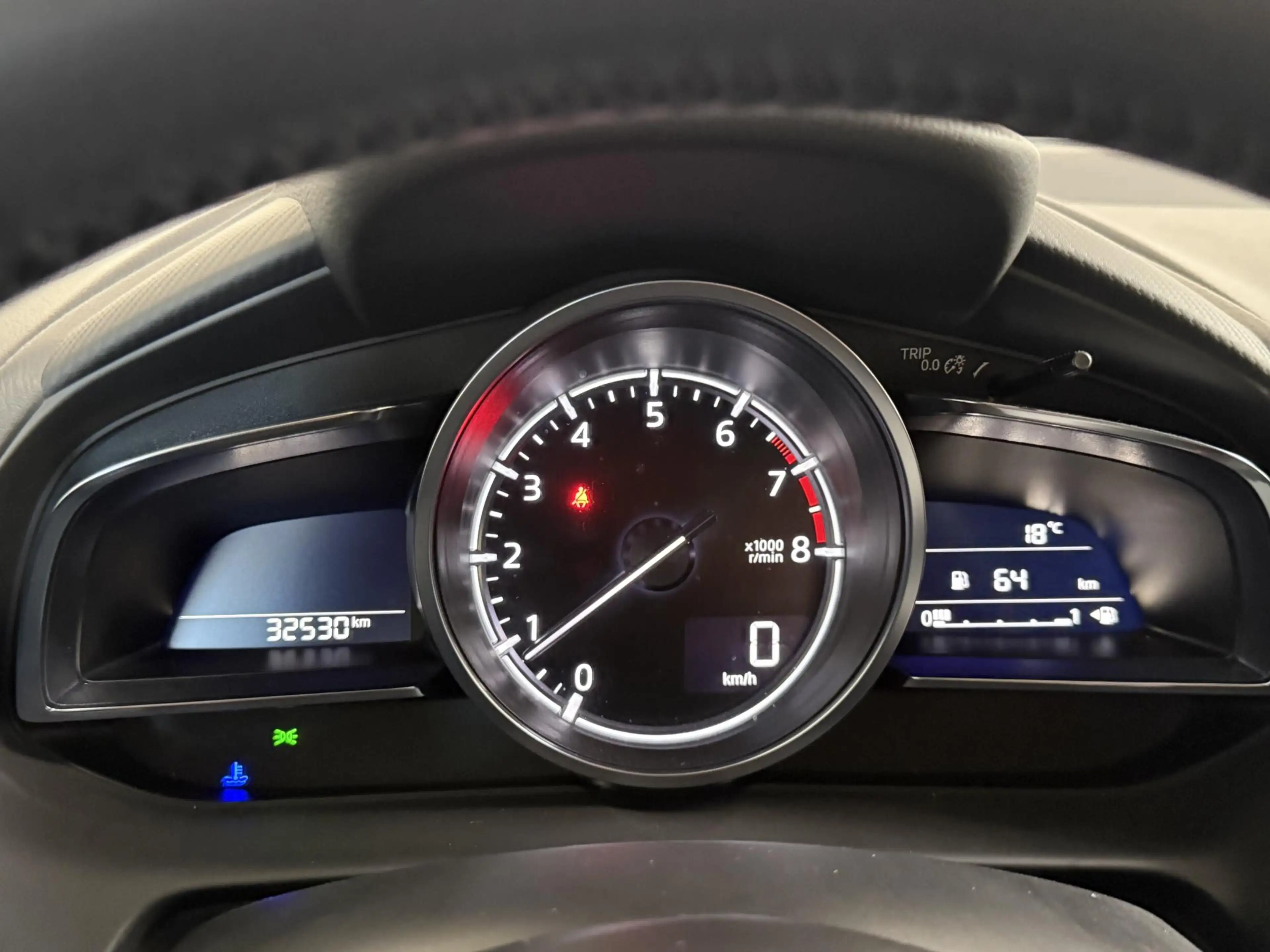 Mazda 2 1.5 Skyactiv-G GT-M | CAMERA | STOELVERW | 1e EIG — photo 13