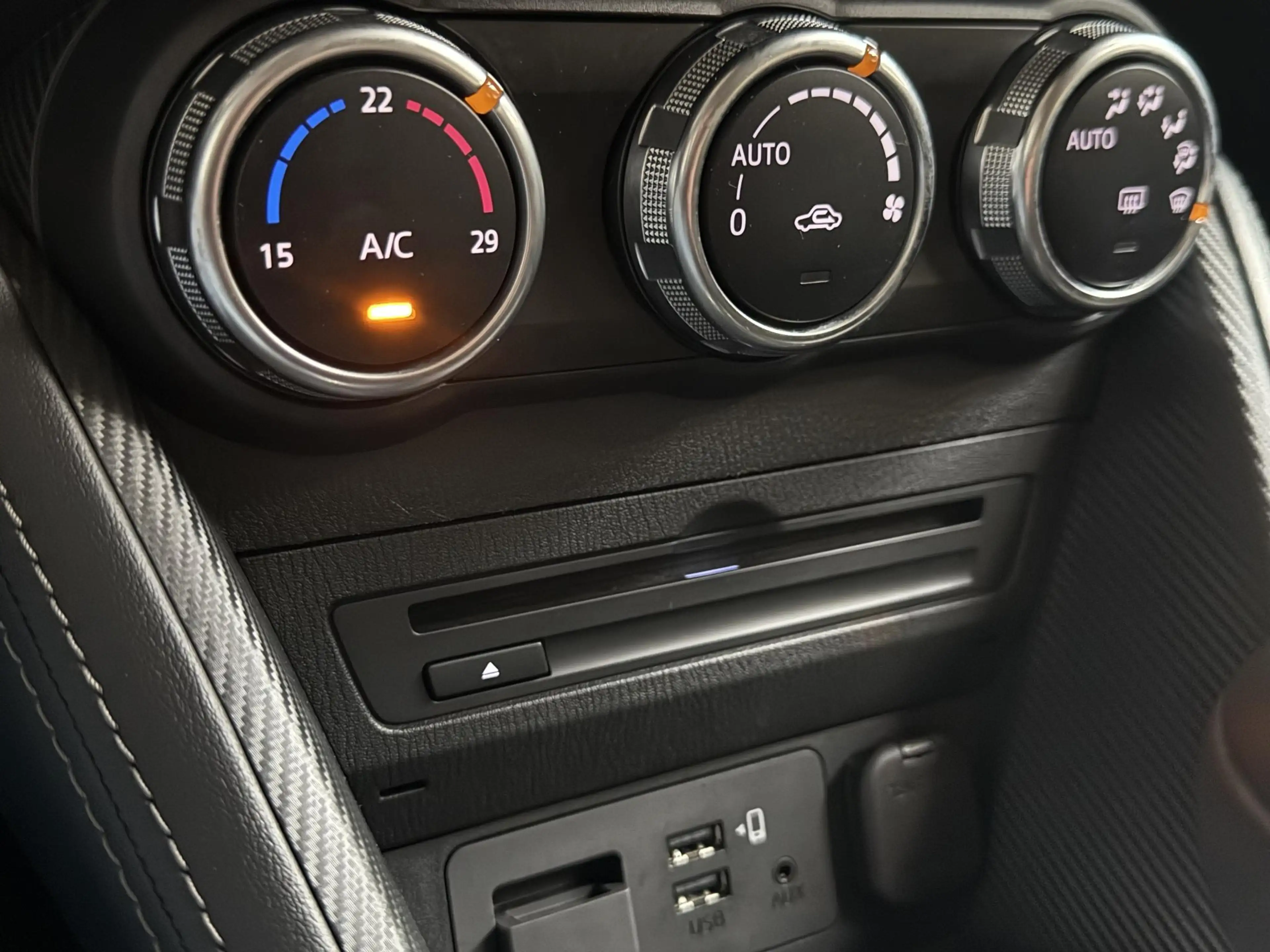 Mazda 2 1.5 Skyactiv-G GT-M | CAMERA | STOELVERW | 1e EIG — photo 11