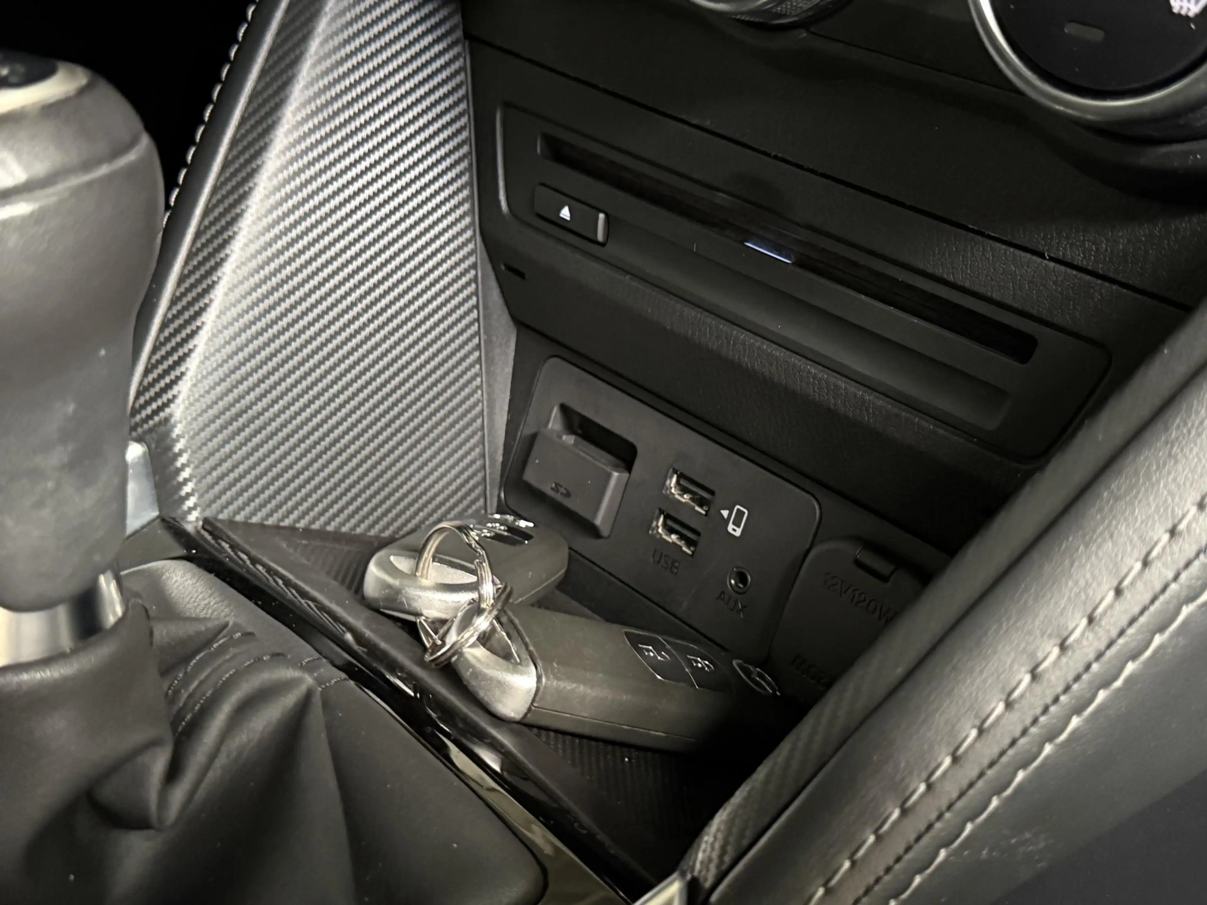 Mazda 2 1.5 Skyactiv-G GT-M | CAMERA | STOELVERW | 1e EIG — photo 23