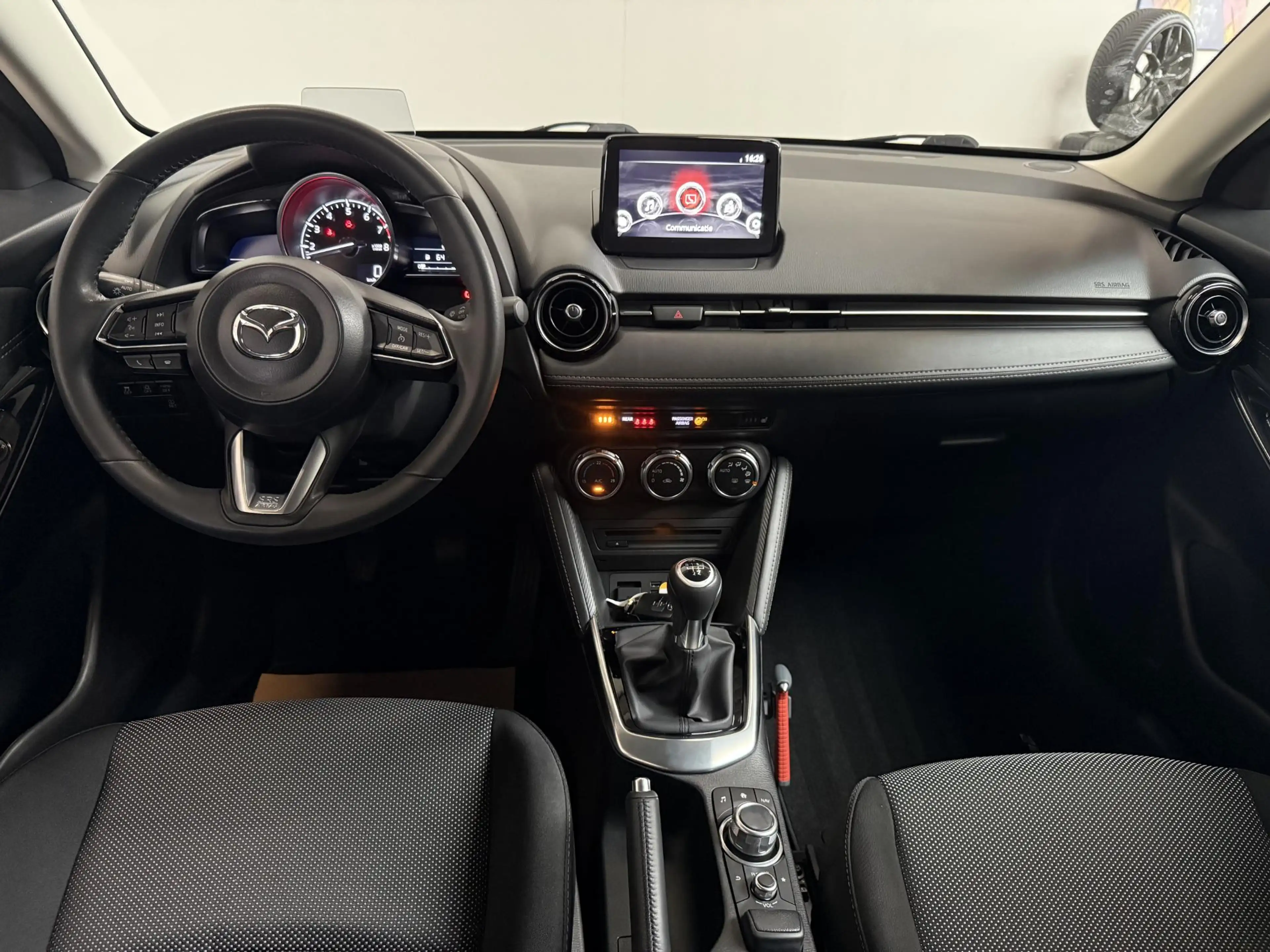 Mazda 2 1.5 Skyactiv-G GT-M | CAMERA | STOELVERW | 1e EIG — photo 6