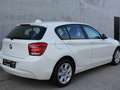 BMW 116 116i/5-deur/Zetelv./Multistuur Blanc - thumbnail 8