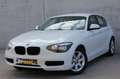 BMW 116 116i/5-deur/Zetelv./Multistuur Blanc - thumbnail 2