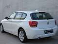 BMW 116 116i/5-deur/Zetelv./Multistuur Blanc - thumbnail 4