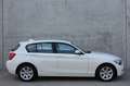 BMW 116 116i/5-deur/Zetelv./Multistuur Blanc - thumbnail 5