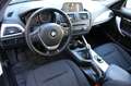 BMW 116 116i/5-deur/Zetelv./Multistuur Blanc - thumbnail 10