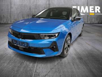 L Lim. 5-trg. Electric GS