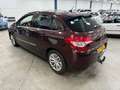 Citroen C4 1.6 VTi Tendance / NETTE AUTO / RIJDT SCHAKELT GOE Rot - thumbnail 7