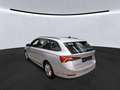 Skoda Octavia Combi 2.0l TDI  6-Gang mech. Silber - thumbnail 3