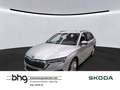 Skoda Octavia Combi 2.0l TDI  6-Gang mech. Silber - thumbnail 1
