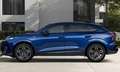 Audi Q3 Sportback S line TFSI 204 2xS neuMod Tech LED+ ... Bleu - thumbnail 2