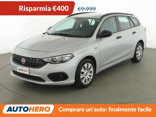 Fiat Tipo 1.4 Turbo Pop SW