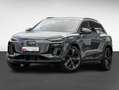 Audi Q6 e-tron performance S LINE edition one grey 21Z Grau - thumbnail 2
