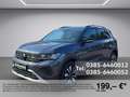 Volkswagen T-Cross 1.0 TSI Goal DSG SHZ ACC FACEL. LED Grijs - thumbnail 1