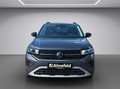 Volkswagen T-Cross 1.0 TSI Goal DSG SHZ ACC FACEL. LED Grijs - thumbnail 9