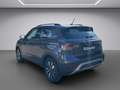 Volkswagen T-Cross 1.0 TSI Goal DSG SHZ ACC FACEL. LED Grijs - thumbnail 5