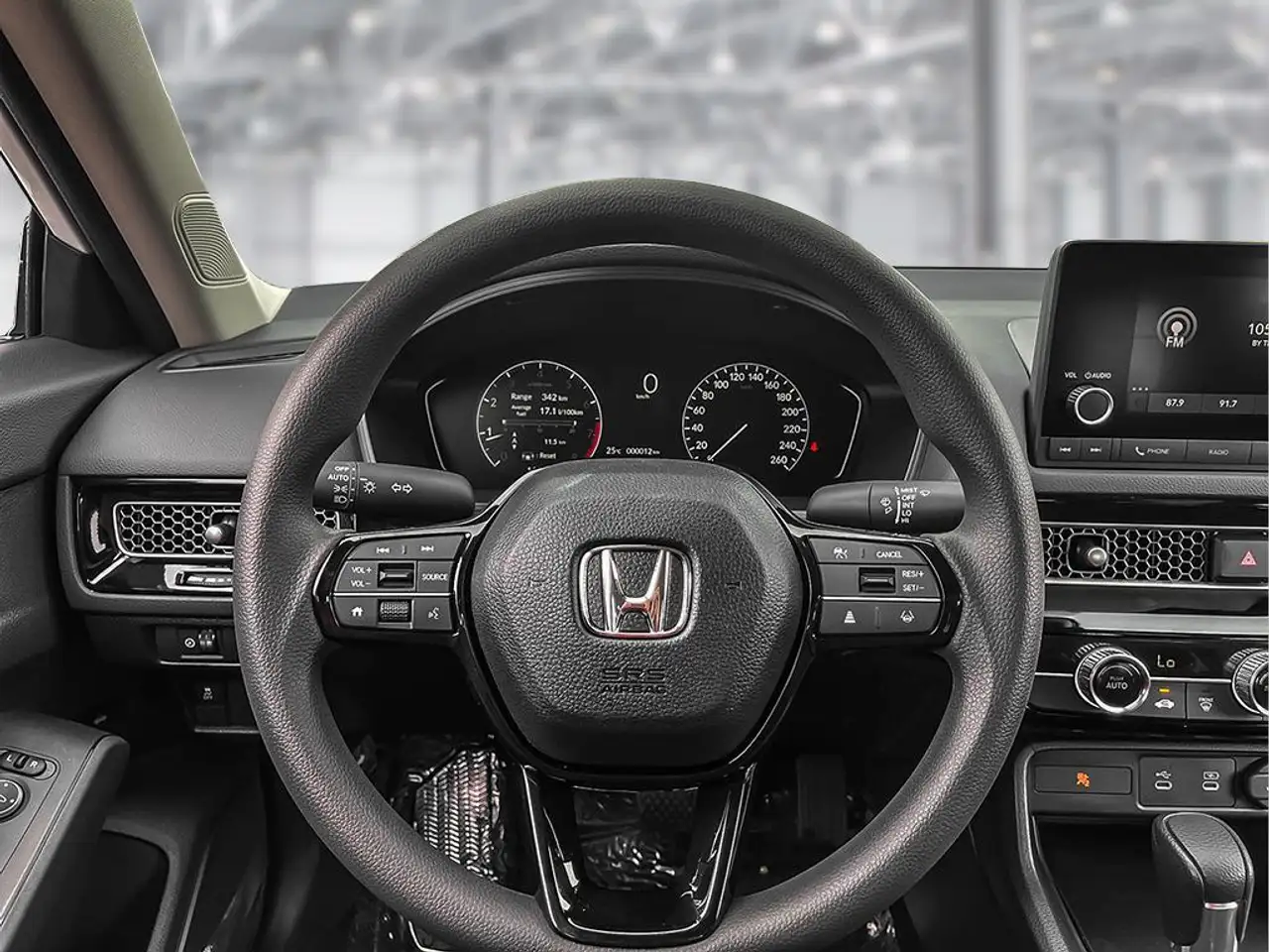 Honda Civic photo Honda Civic