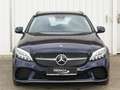 Mercedes-Benz C 300 d 4M T AMG Line Comand Sound Distron Kam Blu/Azzurro - thumbnail 5